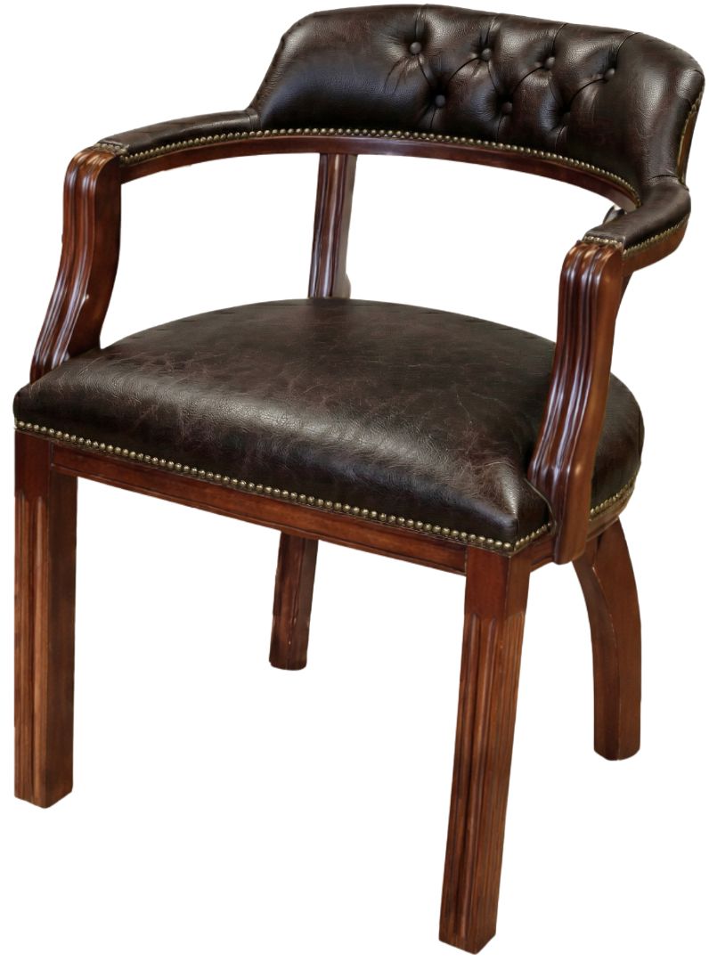 The Court Chair Stand